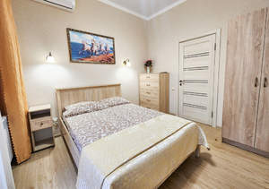 1-к квартира, вторичка, 46м2, 3/5 этаж