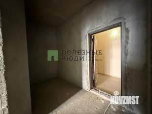 1-к квартира, вторичка, 46м2, 5/6 этаж