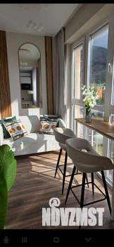 1-к квартира, вторичка, 43м2, 7/9 этаж