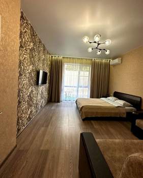 1-к квартира, вторичка, 71м2, 1/8 этаж