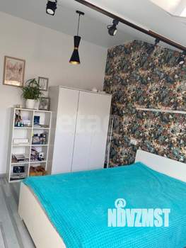 3-к квартира, вторичка, 66м2, 8/8 этаж