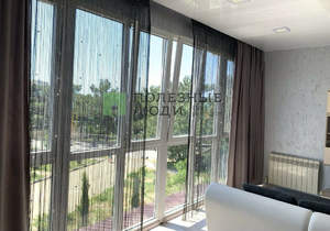 1-к квартира, вторичка, 41м2, 2/14 этаж