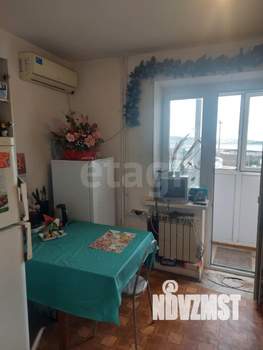 2-к квартира, вторичка, 51м2, 3/5 этаж