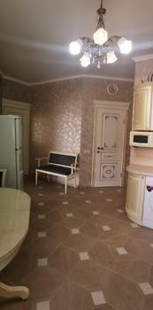 2-к квартира, вторичка, 76м2, 7/8 этаж