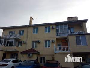 3-к квартира, вторичка, 83м2, 3/3 этаж