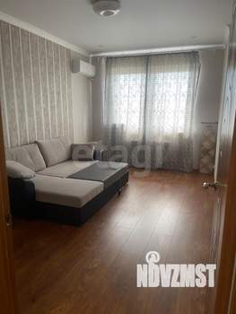 1-к квартира, вторичка, 38м2, 5/6 этаж