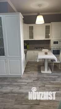 2-к квартира, вторичка, 55м2, 2/5 этаж
