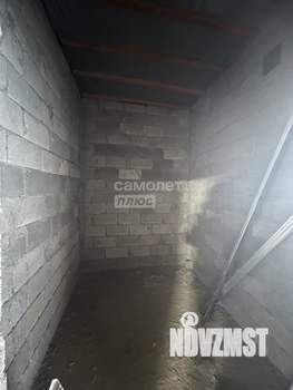 1-к квартира, вторичка, 49м2, 8/8 этаж