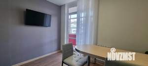 1-к квартира, вторичка, 47м2, 3/3 этаж