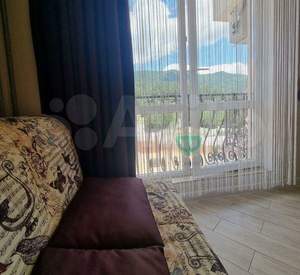 1-к квартира, вторичка, 40м2, 5/6 этаж