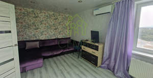 2-к квартира, вторичка, 57м2, 16/16 этаж