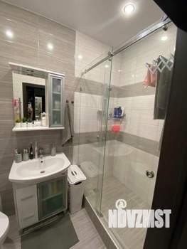 1-к квартира, вторичка, 40м2, 7/9 этаж