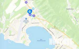 1-к квартира, вторичка, 47м2, 2/9 этаж