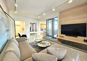2-к квартира, вторичка, 156м2, 8/17 этаж