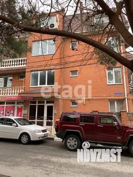 4-к квартира, вторичка, 130м2, 4/4 этаж