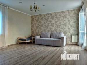 2-к квартира, вторичка, 63м2, 4/6 этаж