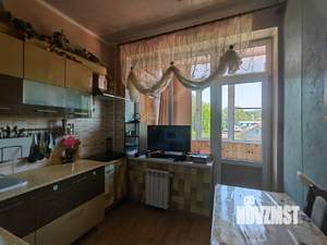 1-к квартира, вторичка, 39м2, 3/4 этаж