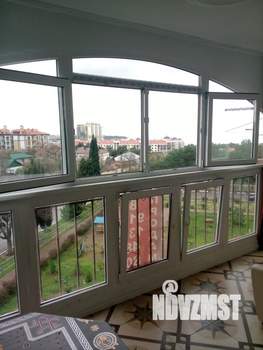 1-к квартира, вторичка, 51м2, 3/14 этаж