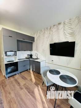 1-к квартира, вторичка, 31м2, 2/8 этаж
