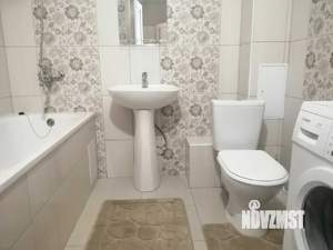 1-к квартира, вторичка, 46м2, 2/3 этаж
