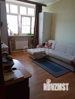2-к квартира, вторичка, 71м2, 4/5 этаж