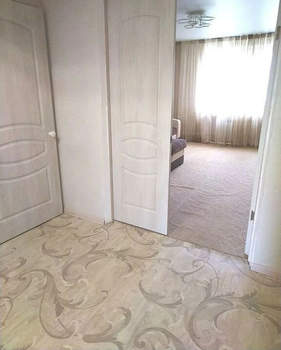 2-к квартира, вторичка, 52м2, 4/9 этаж