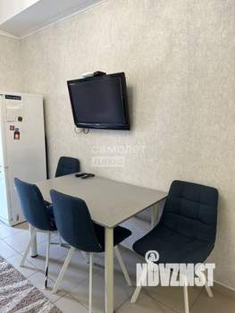 Студия квартира, вторичка, 27м2, 1/10 этаж