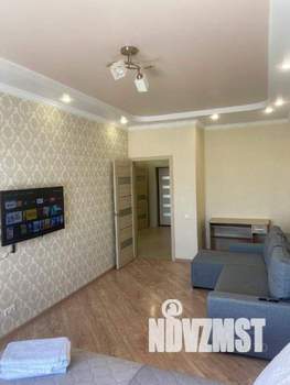 1-к квартира, вторичка, 56м2, 6/12 этаж