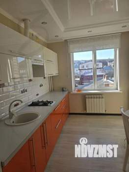 2-к квартира, вторичка, 61м2, 4/4 этаж