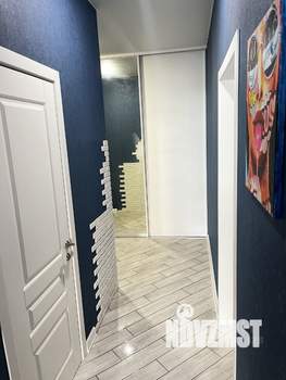 1-к квартира, вторичка, 58м2, 5/8 этаж