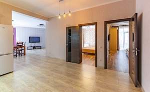 3-к квартира, вторичка, 106м2, 4/15 этаж