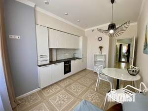 1-к квартира, вторичка, 41м2, 8/12 этаж