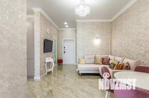 2-к квартира, вторичка, 50м2, 3/8 этаж