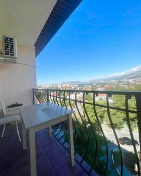 2-к квартира, вторичка, 67м2, 5/5 этаж