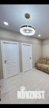 3-к квартира, вторичка, 46м2, 1/2 этаж