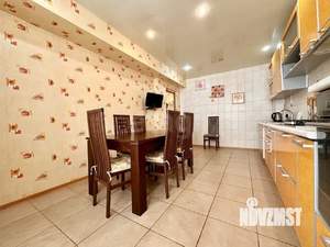 3-к квартира, вторичка, 93м2, 2/7 этаж