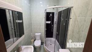 1-к квартира, вторичка, 43м2, 7/8 этаж