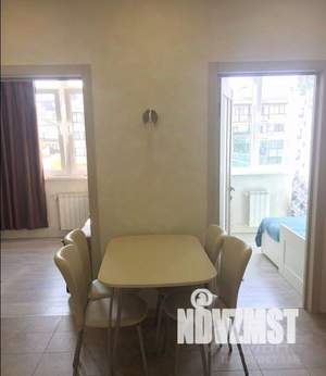 2-к квартира, вторичка, 46м2, 3/3 этаж