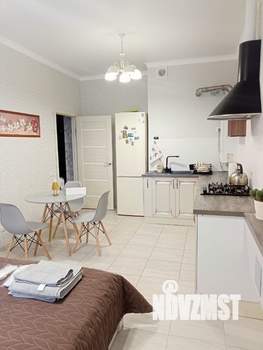 1-к квартира, вторичка, 49м2, 2/8 этаж