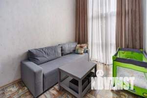 3-к квартира, вторичка, 101м2, 1/6 этаж