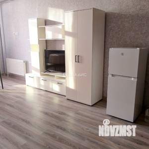 1-к квартира, вторичка, 55м2, 2/6 этаж