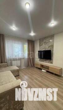 1-к квартира, вторичка, 36м2, 1/2 этаж