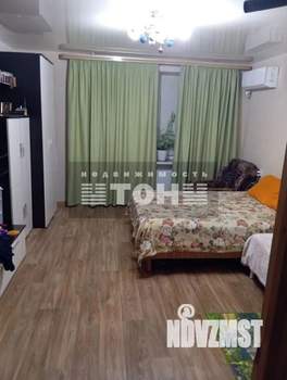 3-к квартира, вторичка, 60м2, 2/9 этаж