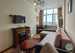 1-к квартира, сданный дом, 41м2, 9/10 этаж