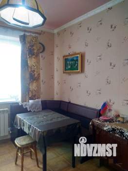2-к квартира, вторичка, 56м2, 1/5 этаж