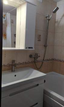 3-к квартира, вторичка, 62м2, 2/9 этаж