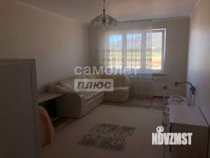 3-к квартира, вторичка, 90м2, 8/16 этаж