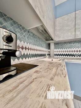 1-к квартира, вторичка, 42м2, 1/7 этаж