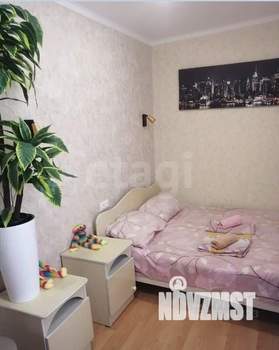 2-к квартира, вторичка, 41м2, 1/2 этаж