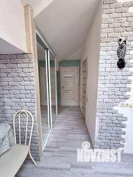 2-к квартира, вторичка, 55м2, 10/10 этаж